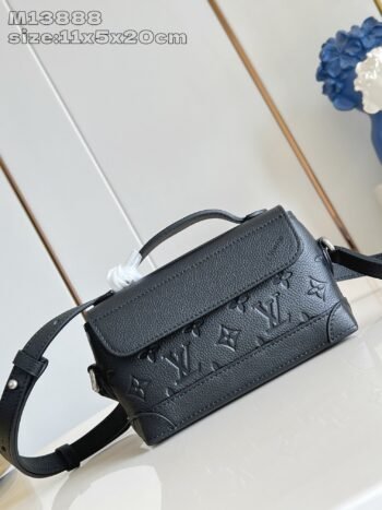 Grey Bag