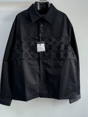 Black Jacket