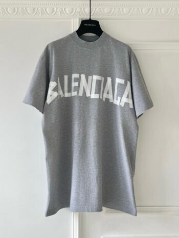 Grey T-shirt