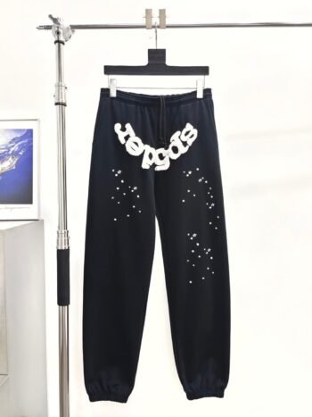 Black Pant