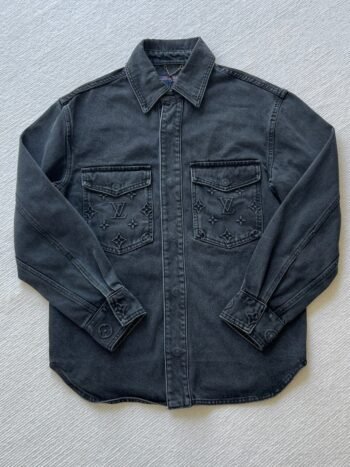 Blue Jacket