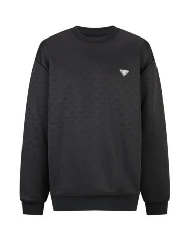 Black Jersey