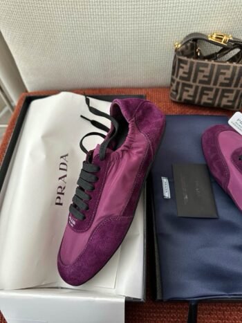 Multi-Colors Shoes