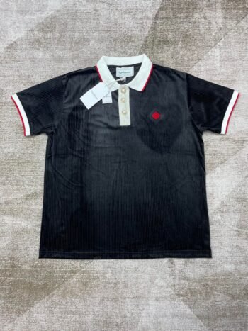 Multi-color Polo