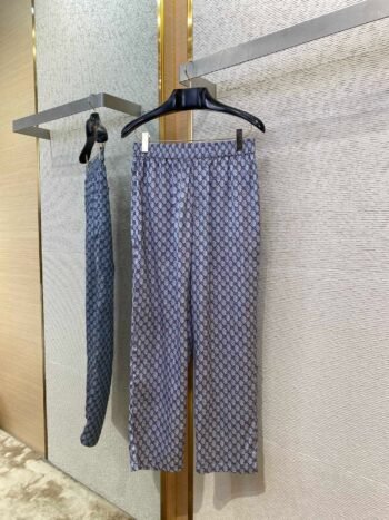 Multi-Colors Pant