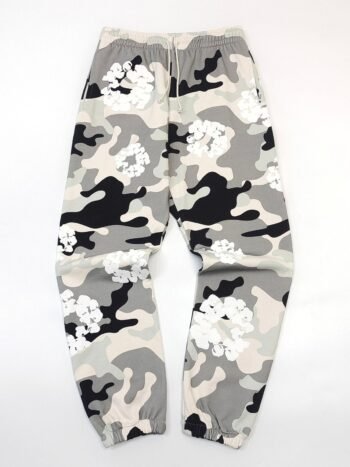 Multi-Colors Pant