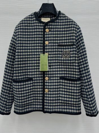 Multi-color Jacket