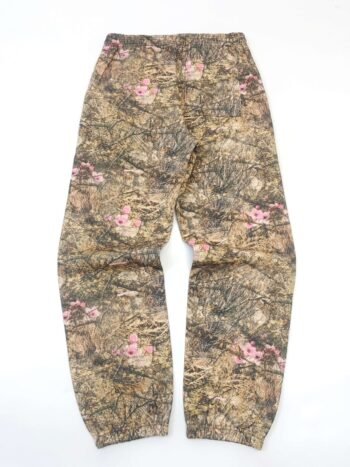 Multi-Colors Pant