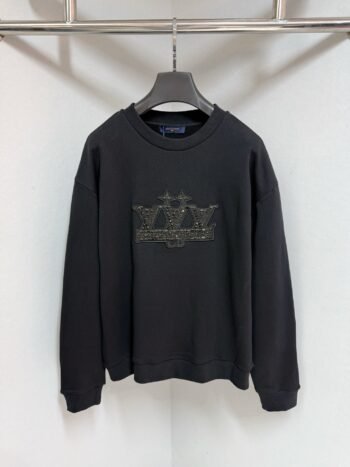 Black Jersey