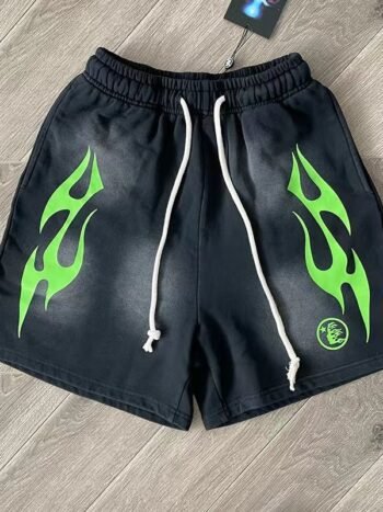 Multi-Colors Short