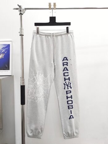 Grey Pant