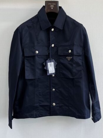 Black Jacket