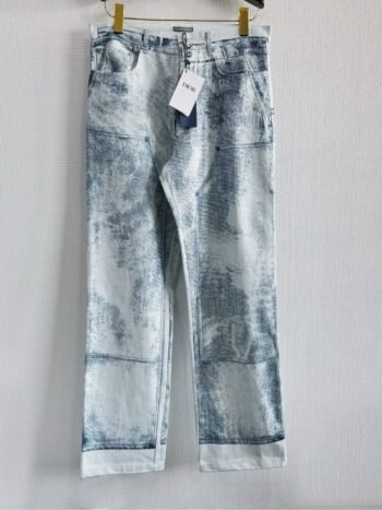 Multi-Colors Pant