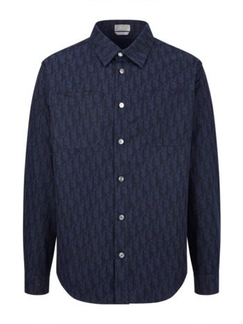 Blue Jacket
