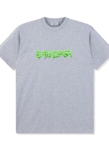 White T-shirt - Size S