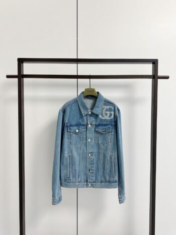 Blue Jacket