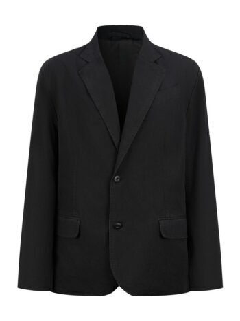 Black Jacket