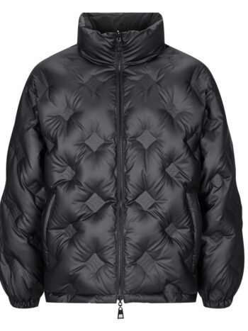 Black Jacket