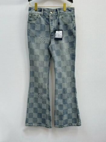 Multi-color Pant - Size 34