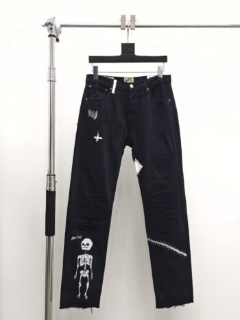 Black Pant