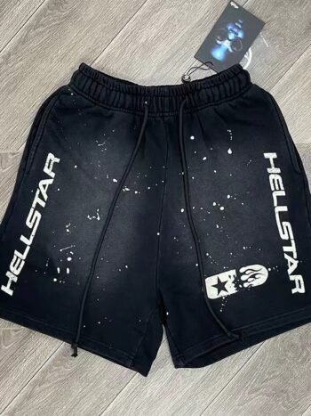 Multi-Colors Short