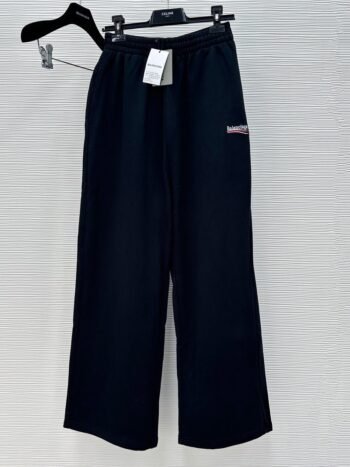Black Pant