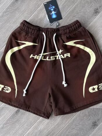 Multi-Colors Short