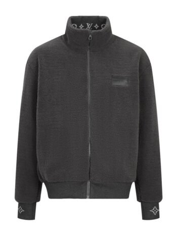 Black Jacket