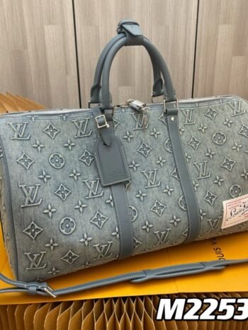 Grey Bag
