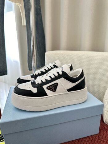 Multi-Colors Shoes