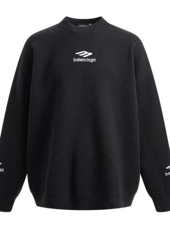 Black Jersey