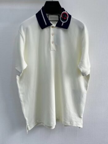 White  Polo