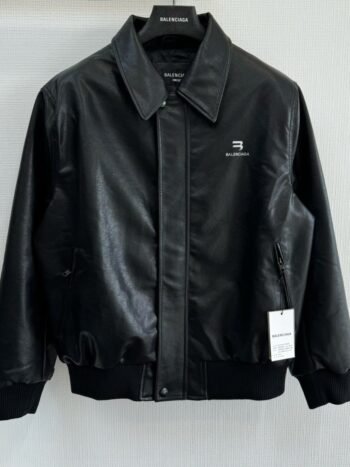 Black Jacket