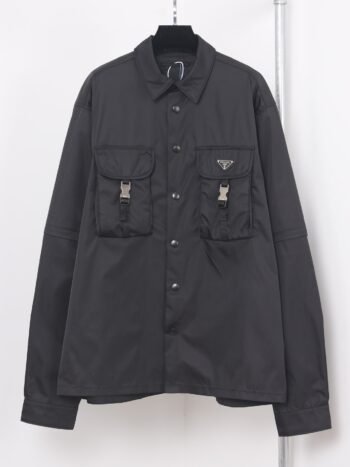 Black Jacket