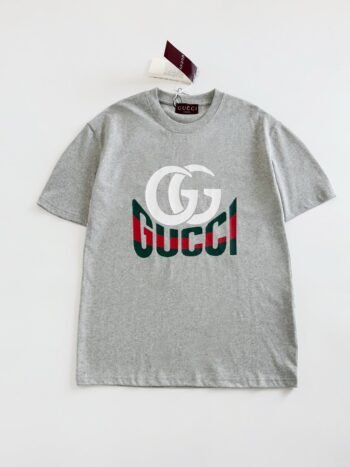 Grey T-Shirt