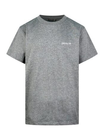 Grey T-Shirt