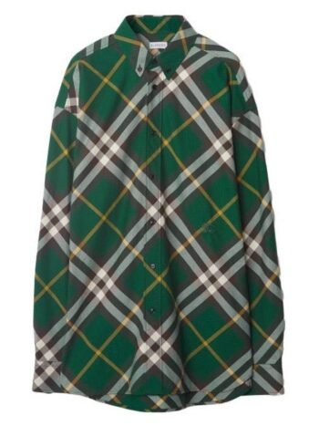 Green Jacket