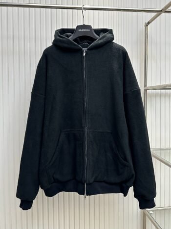Black Jacket