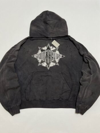 Black Hoodie