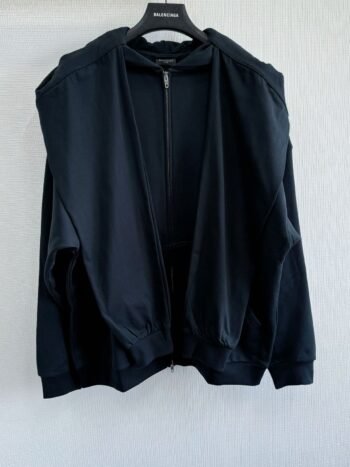 Black Jacket