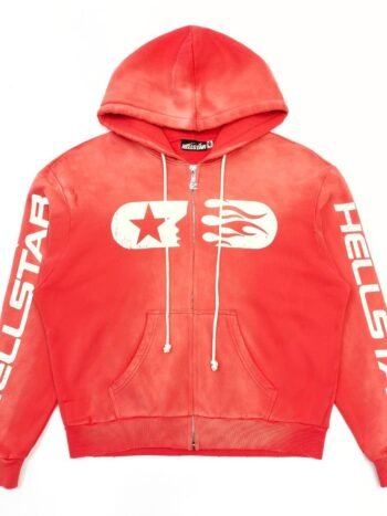 Multi-Color Hoodie