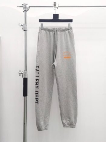 Grey Pant