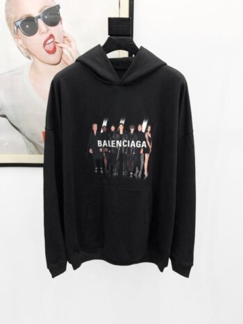 Hoodie - Size M