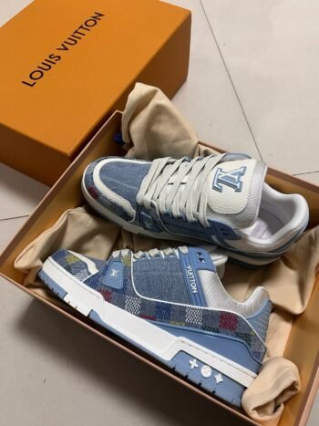 Multi-Colors Shoes