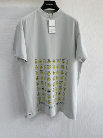 Grey T-shirt