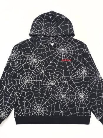 Black Hoodie
