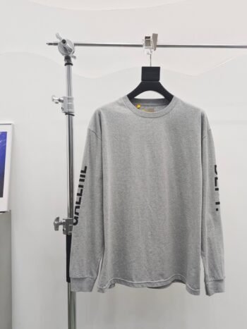 Grey Sweatshirt