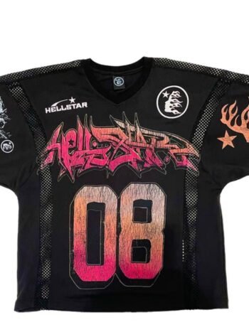 Multi-Colors T-Shirt