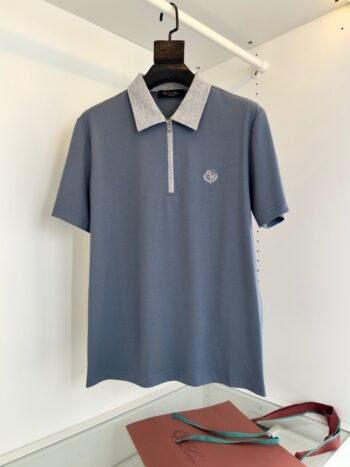 Multi-Colors Polo