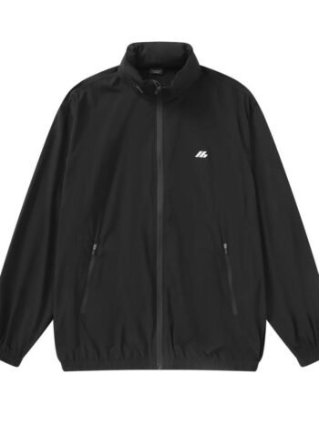 Black Jacket